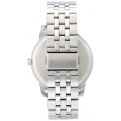 Men's Date Bracelet Watch