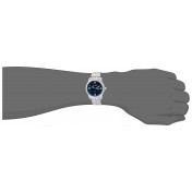 Men's Date Bracelet Watch