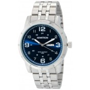 Men's Date Bracelet Watch