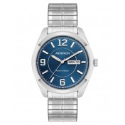 Men's Date Extended Strap Watch