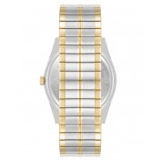 Men's Date Extended Strap Watch