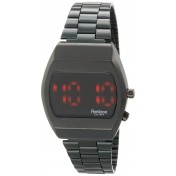 Vintage Mens Digital Bracelet Watch