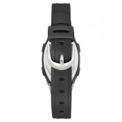 Women's Digital Chronograph Resin Strap Watch