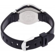 Women's Easy-to-Read Resin Strap Watch