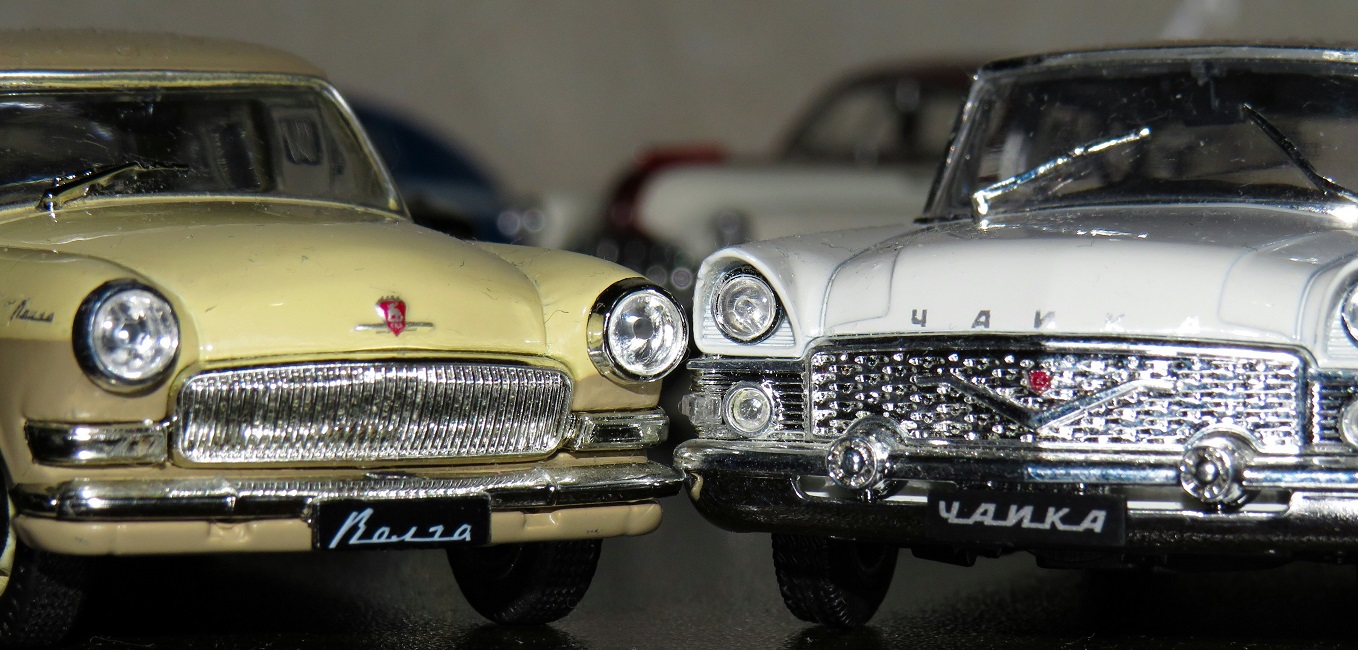 Exploring the Charm of Die-Cast Car Models